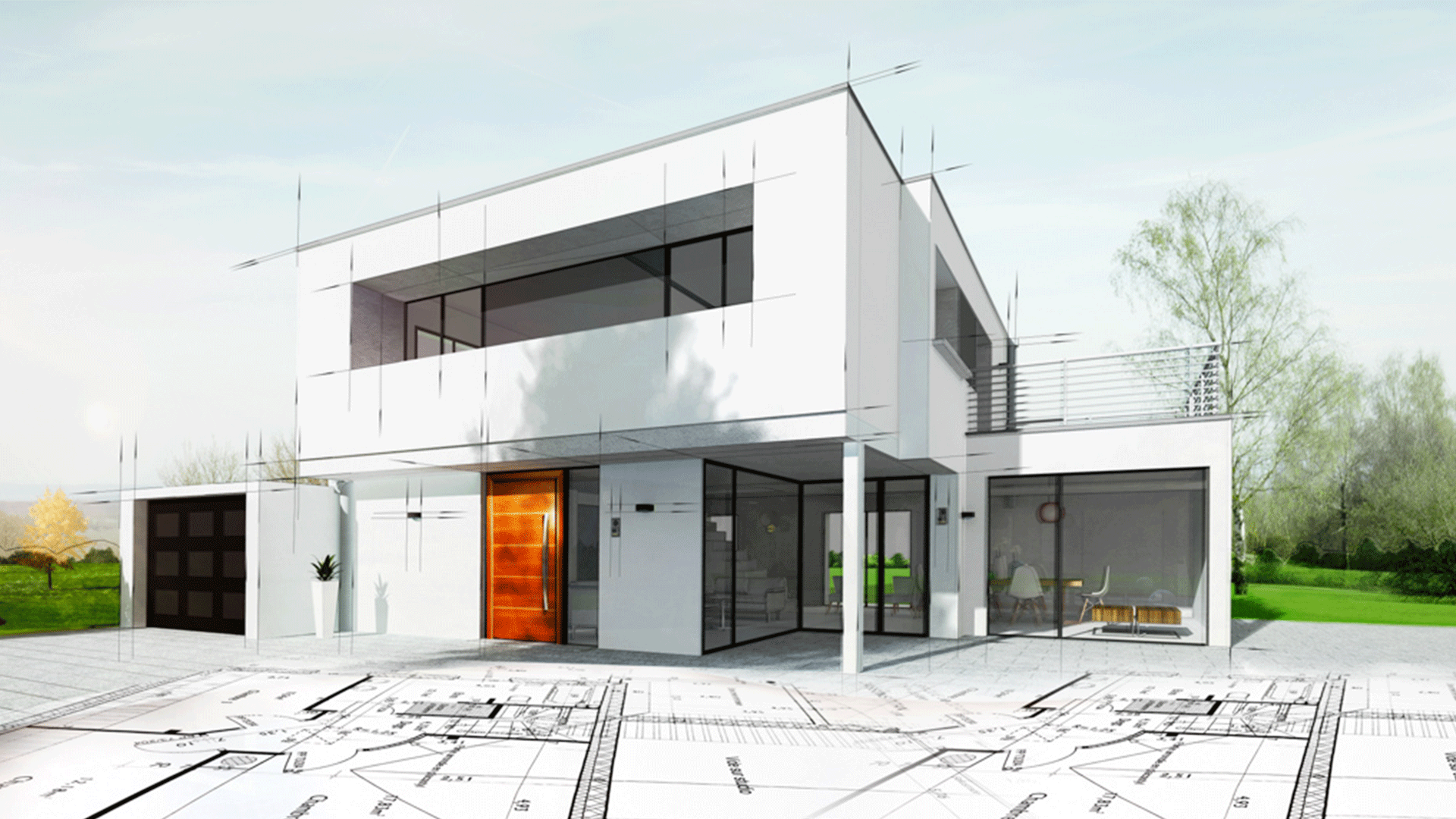 Architectural Design Services